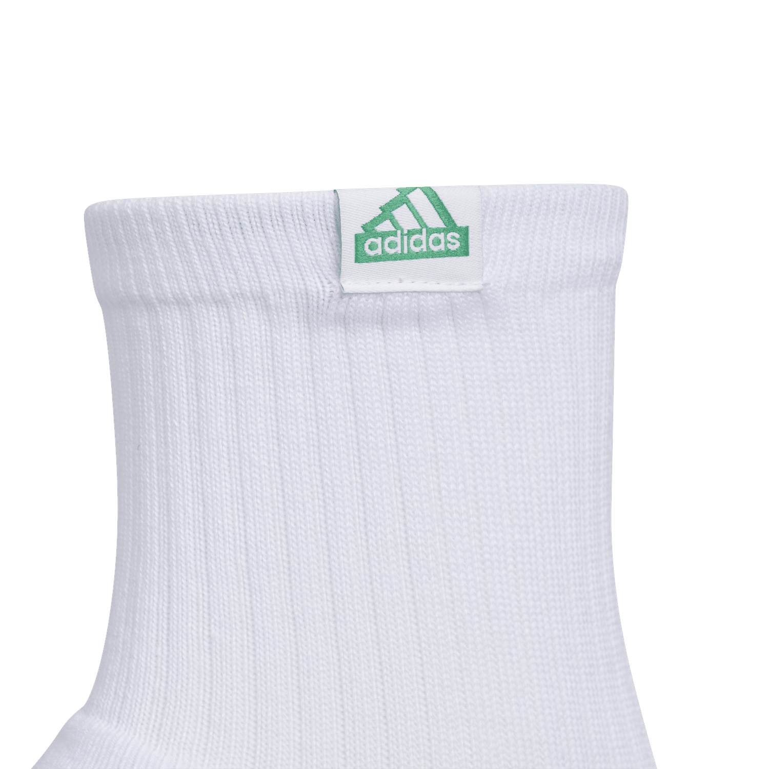 adidas Men's Cushioned Sport 3.0 High Quarter Sock 3 Pairs Unisex Accessories Socks