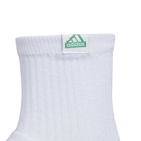 adidas Men's Cushioned Sport 3.0 High Quarter Sock 3 Pairs Unisex Accessories Socks