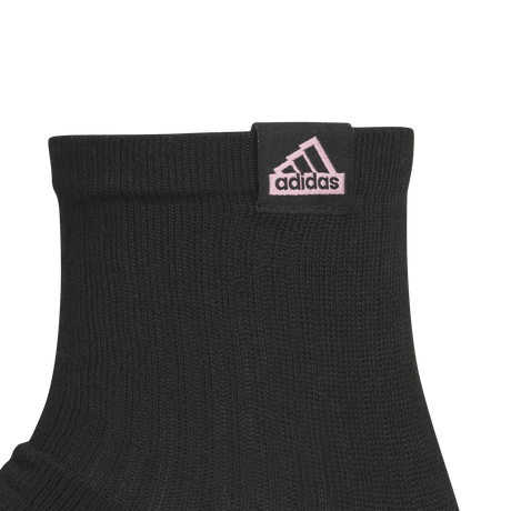 adidas Men's Cushioned Sport 3.0 High Quarter Sock 3 Pairs Unisex Accessories Socks