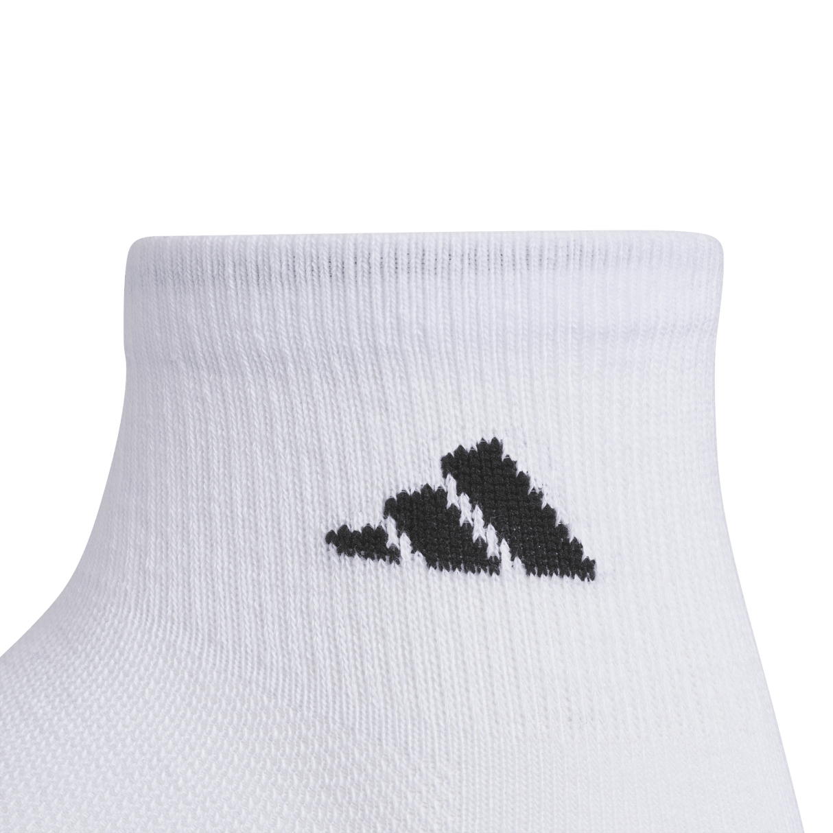 adidas Men's All Day Training 3-Pack Quarter Socks Unisex Accessories Socks