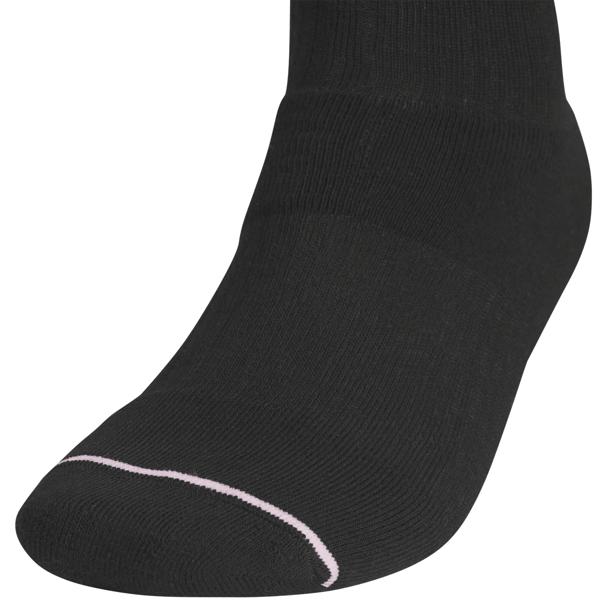 adidas Men's Cushioned Sport 3.0 High Quarter Sock 3 Pairs Unisex Accessories Socks