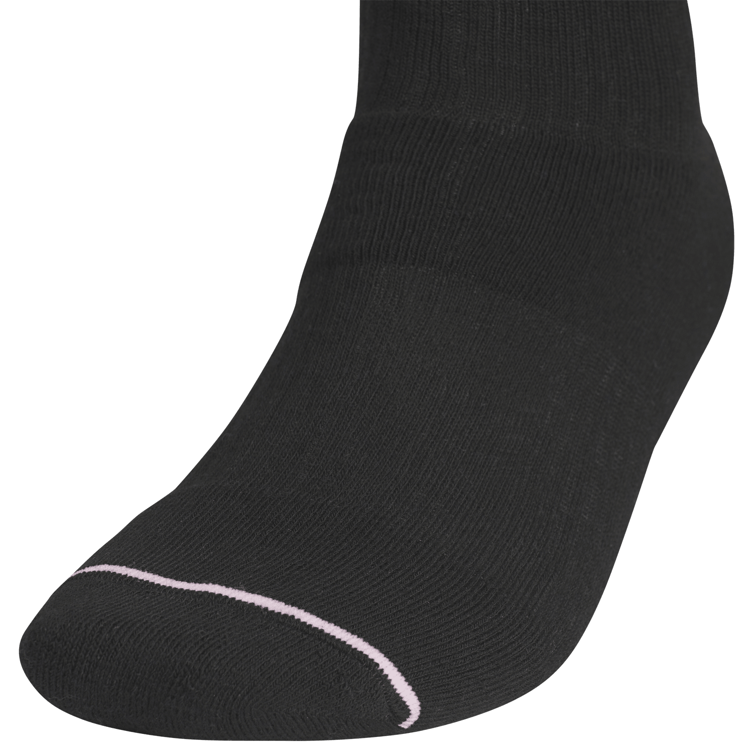 adidas Men's Cushioned Sport 3.0 High Quarter Sock 3 Pairs Unisex Accessories Socks