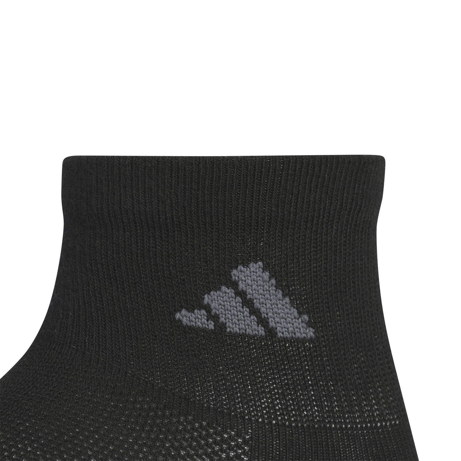 adidas Men's All Day Training 3-Pack Quarter Socks Unisex Accessories Socks