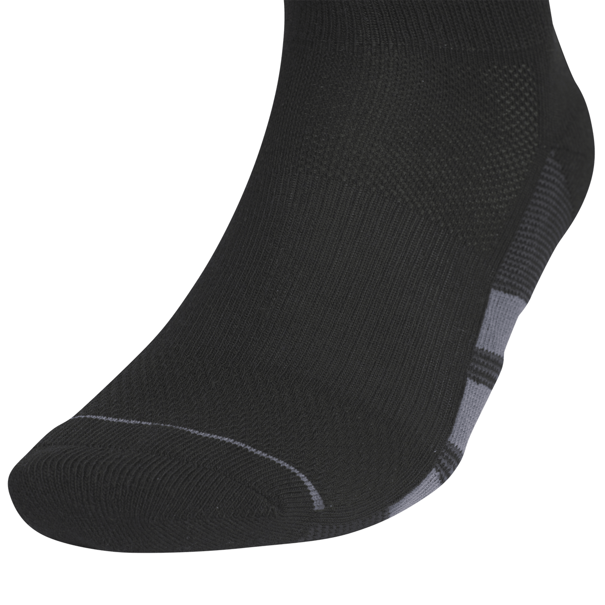 adidas Men's All Day Training 3-Pack Quarter Socks Unisex Accessories Socks