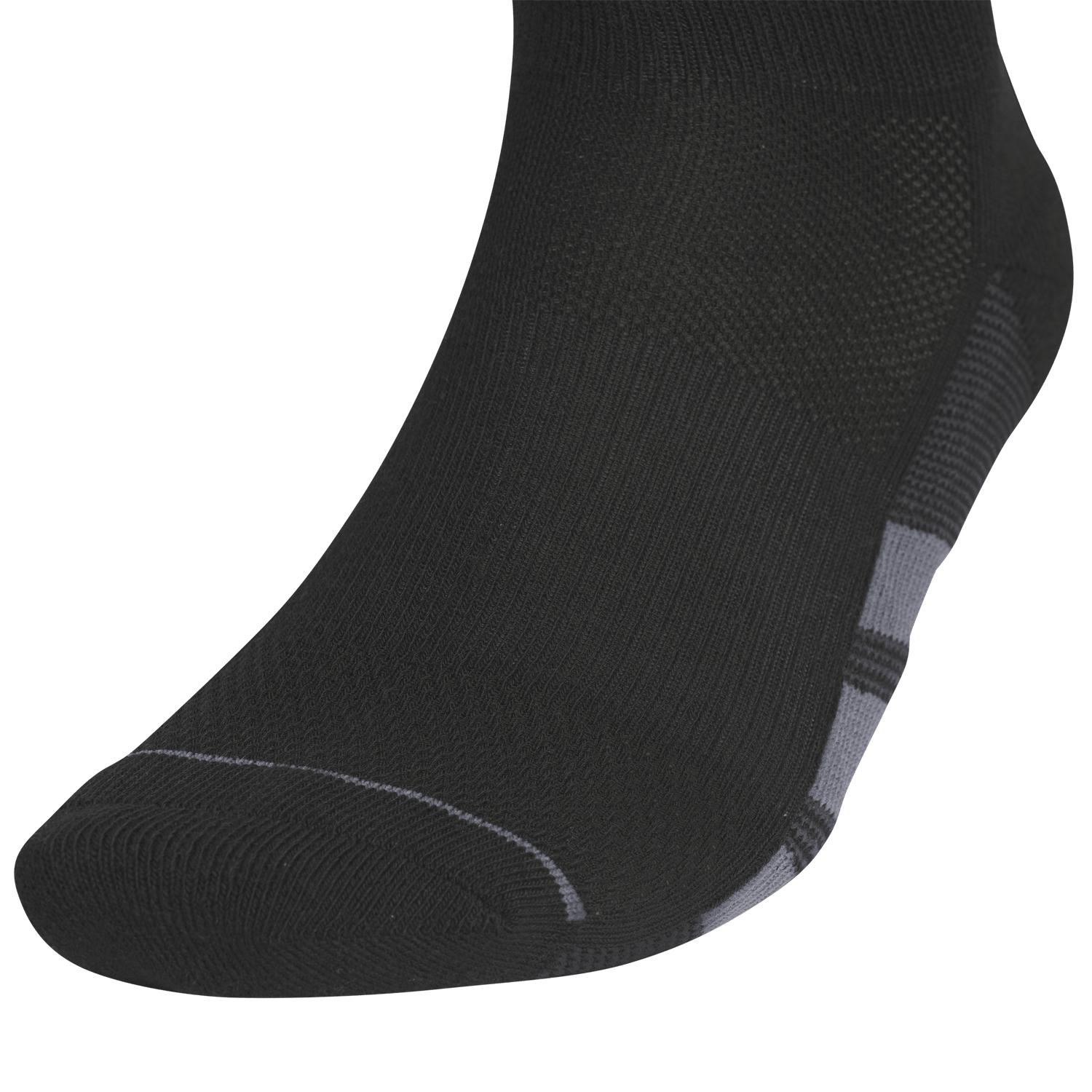 adidas Men's All Day Training 3-Pack Quarter Socks Unisex Accessories Socks