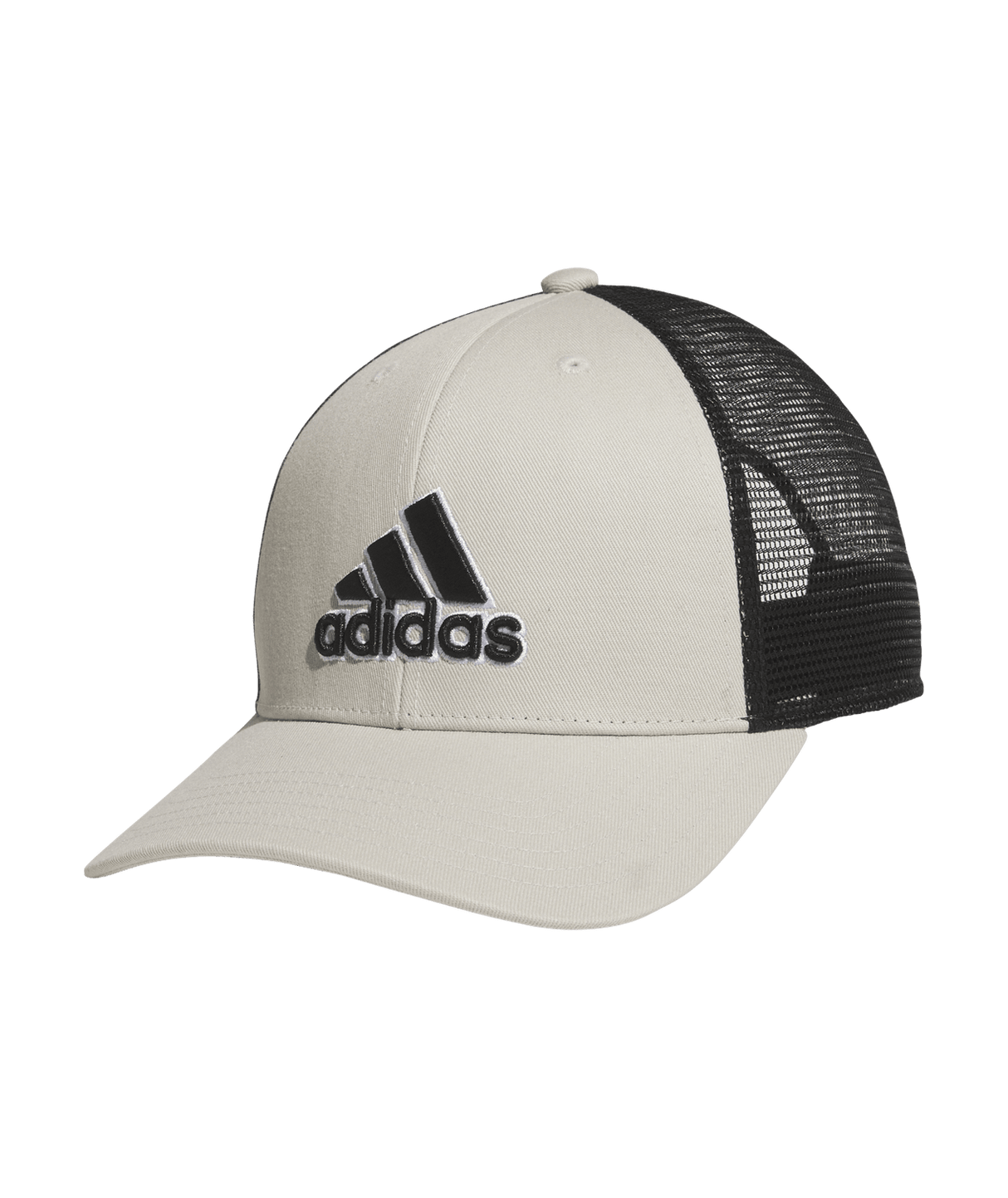 adidas Men's Structured Trucker Hat Unisex Accessories Hats & Caps