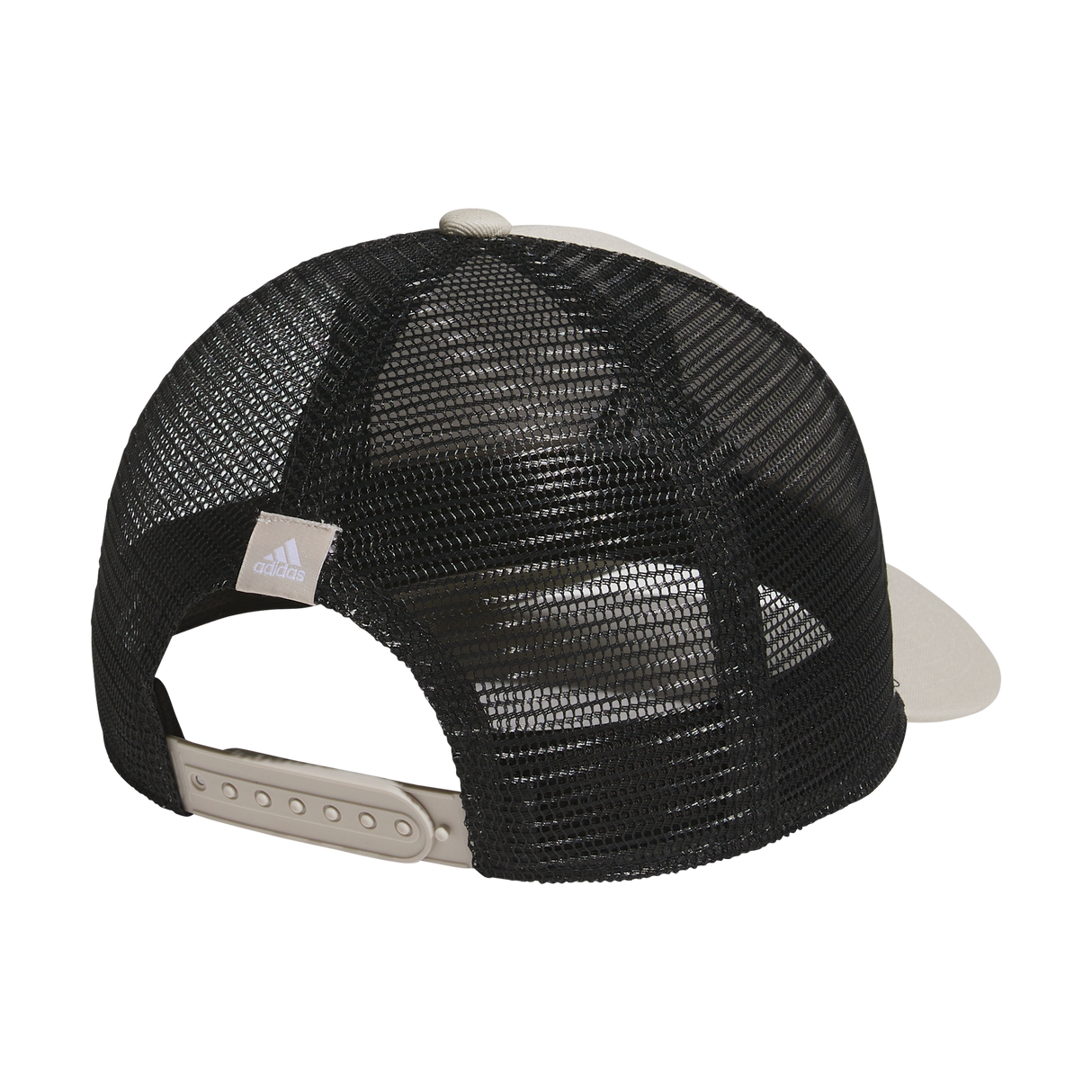 adidas Men's Structured Trucker Hat-4