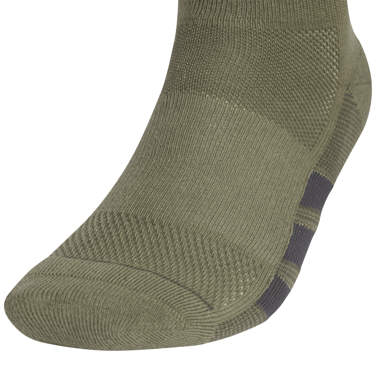 adidas Men's All Day Training 3-Pack Quarter Socks Unisex Accessories Socks