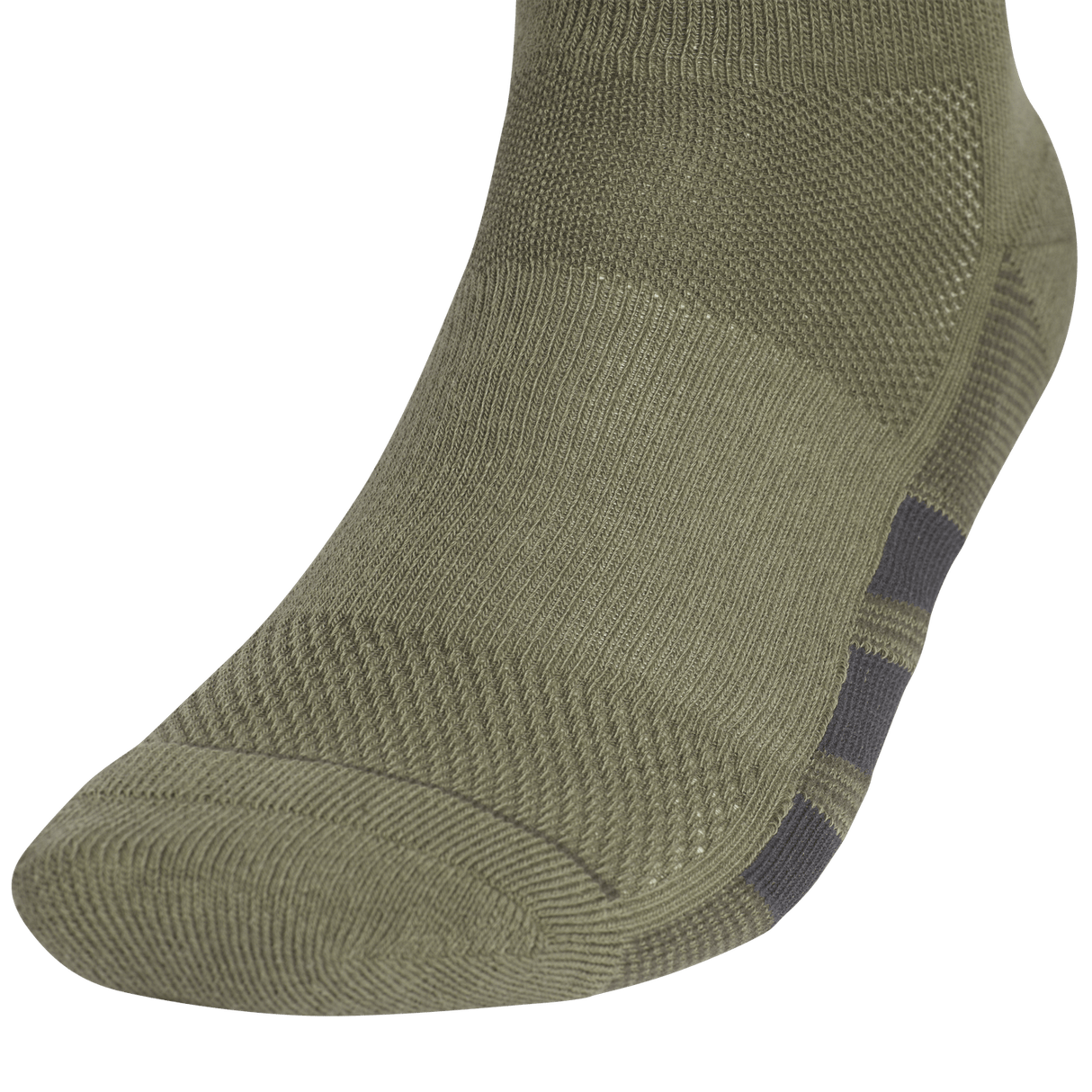 adidas Men's All Day Training 3-Pack Quarter Socks Unisex Accessories Socks