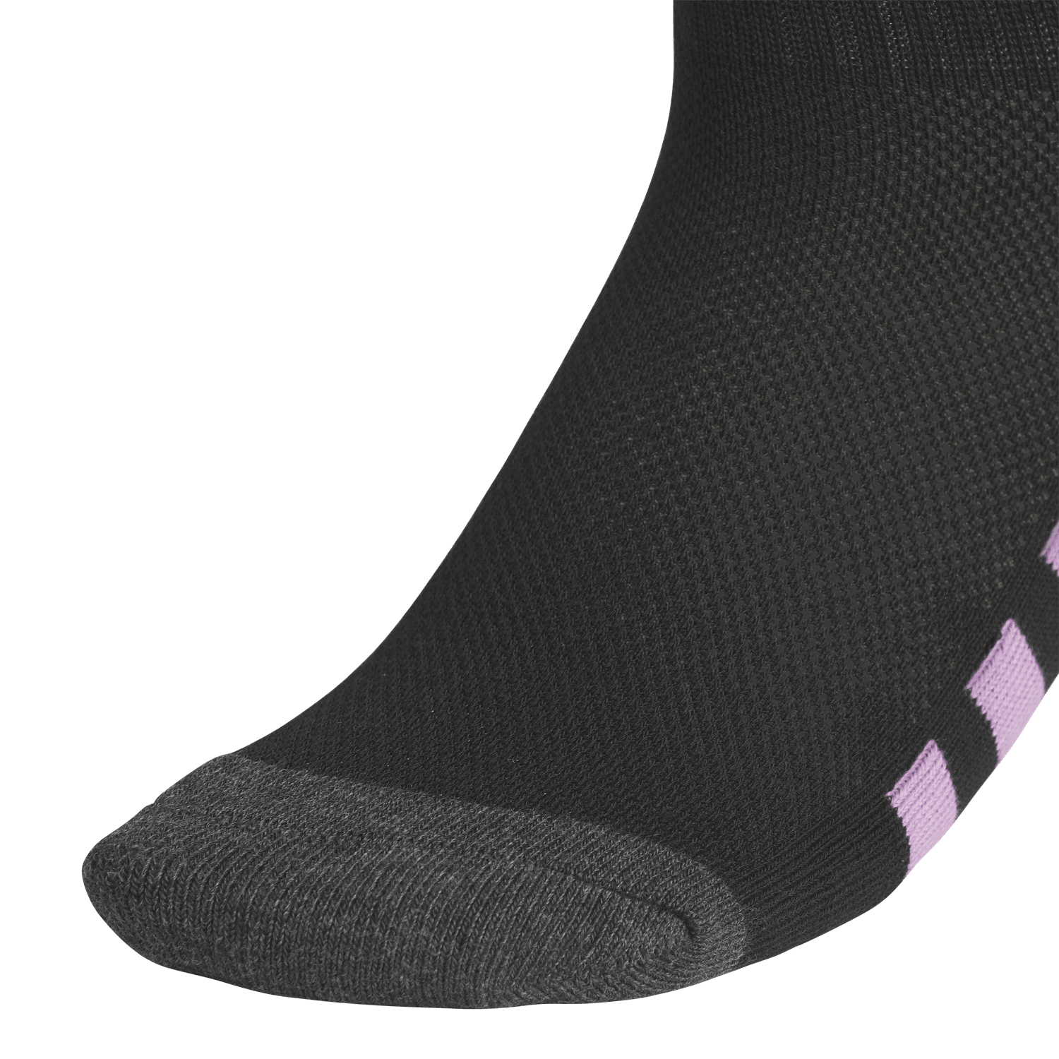 adidas Girls' Athletic Cushioned 6-Pack Quarter Socks Unisex Accessories Socks