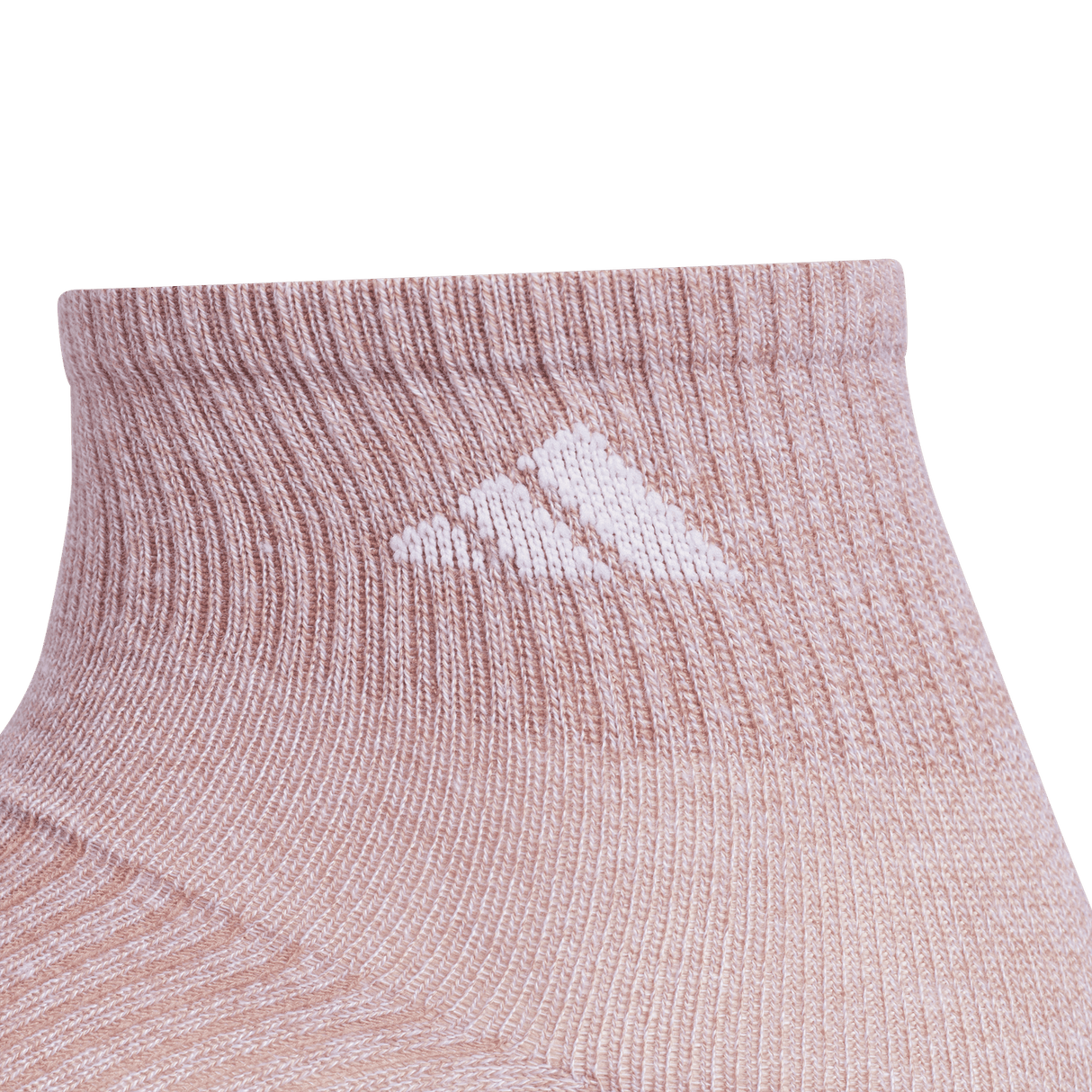 adidas Women's Superlite 3.0 6-Pack Quarter Socks Unisex Accessories Socks