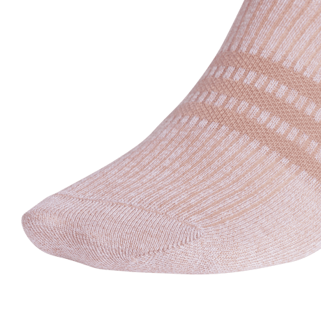 adidas Women's Superlite 3.0 6-Pack Quarter Socks Unisex Accessories Socks