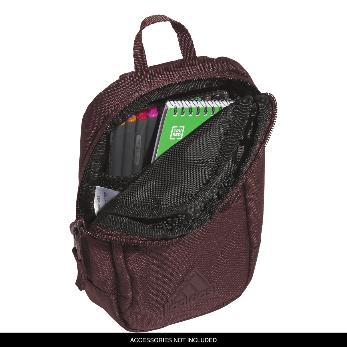 adidas Prime Mini Sling Crossbody Unisex Accessories Bags & Backpacks