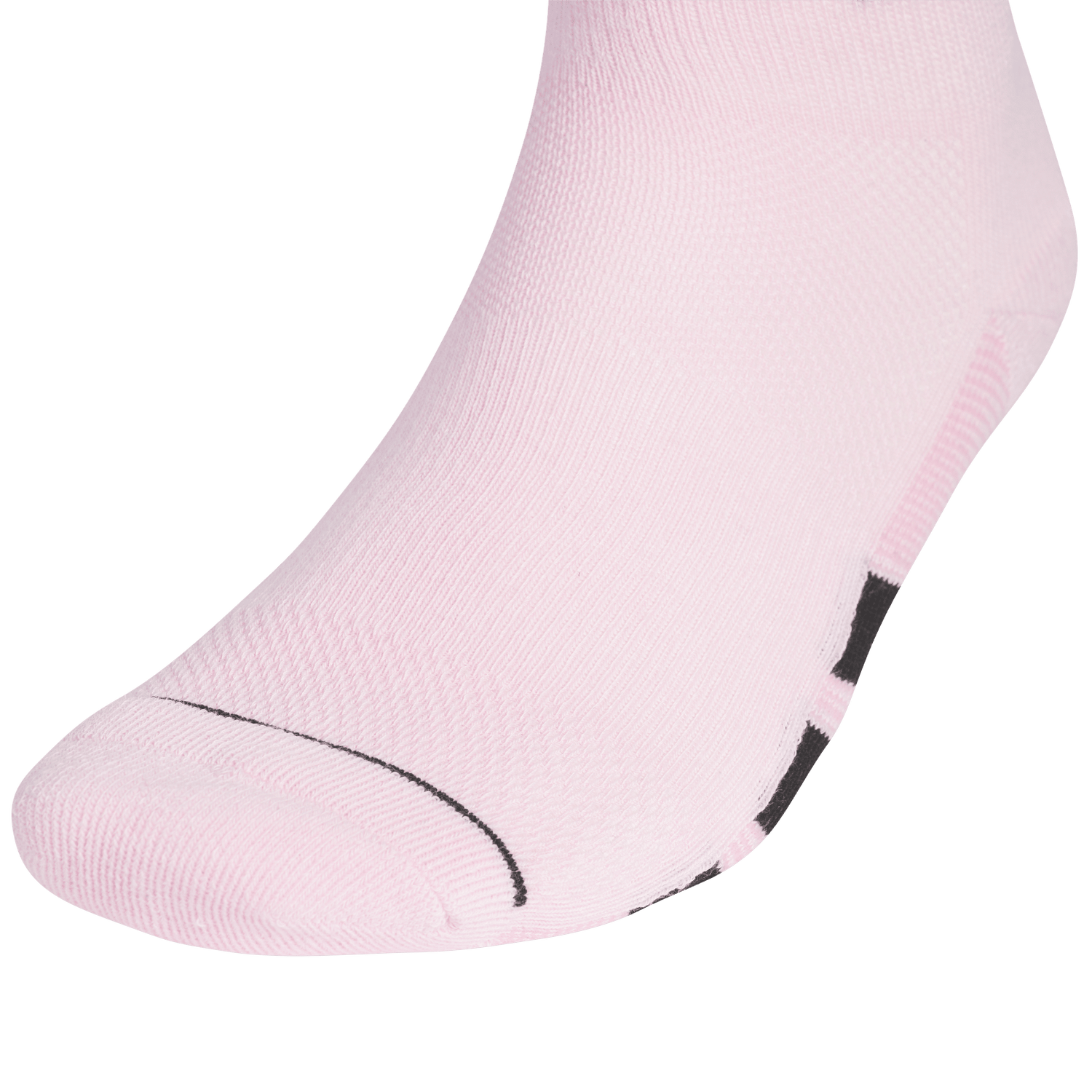 adidas Men's All Day Training 3-Pack Quarter Socks Unisex Accessories Socks