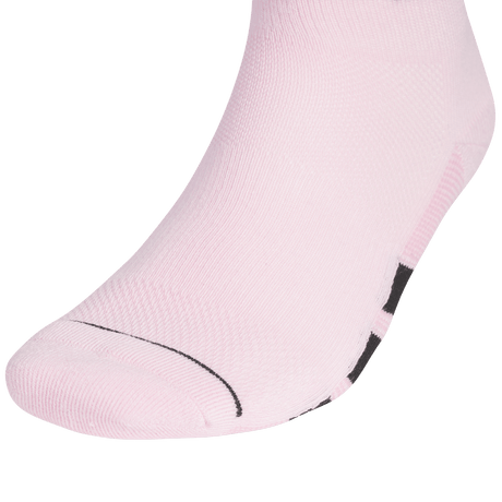 adidas Men's All Day Training 3-Pack Quarter Socks Unisex Accessories Socks