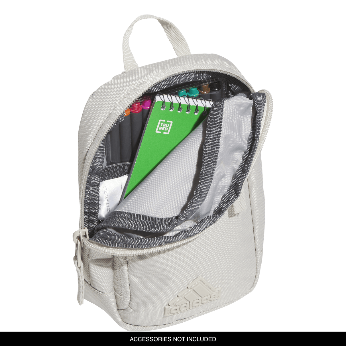 adidas Prime Mini Sling Crossbody Unisex Accessories Bags & Backpacks