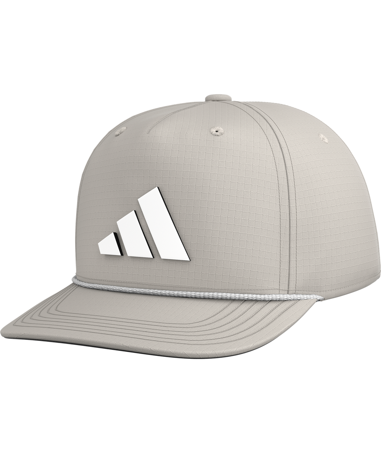 adidas Men's Midrange Snapback Hat Unisex Accessories Hats & Caps