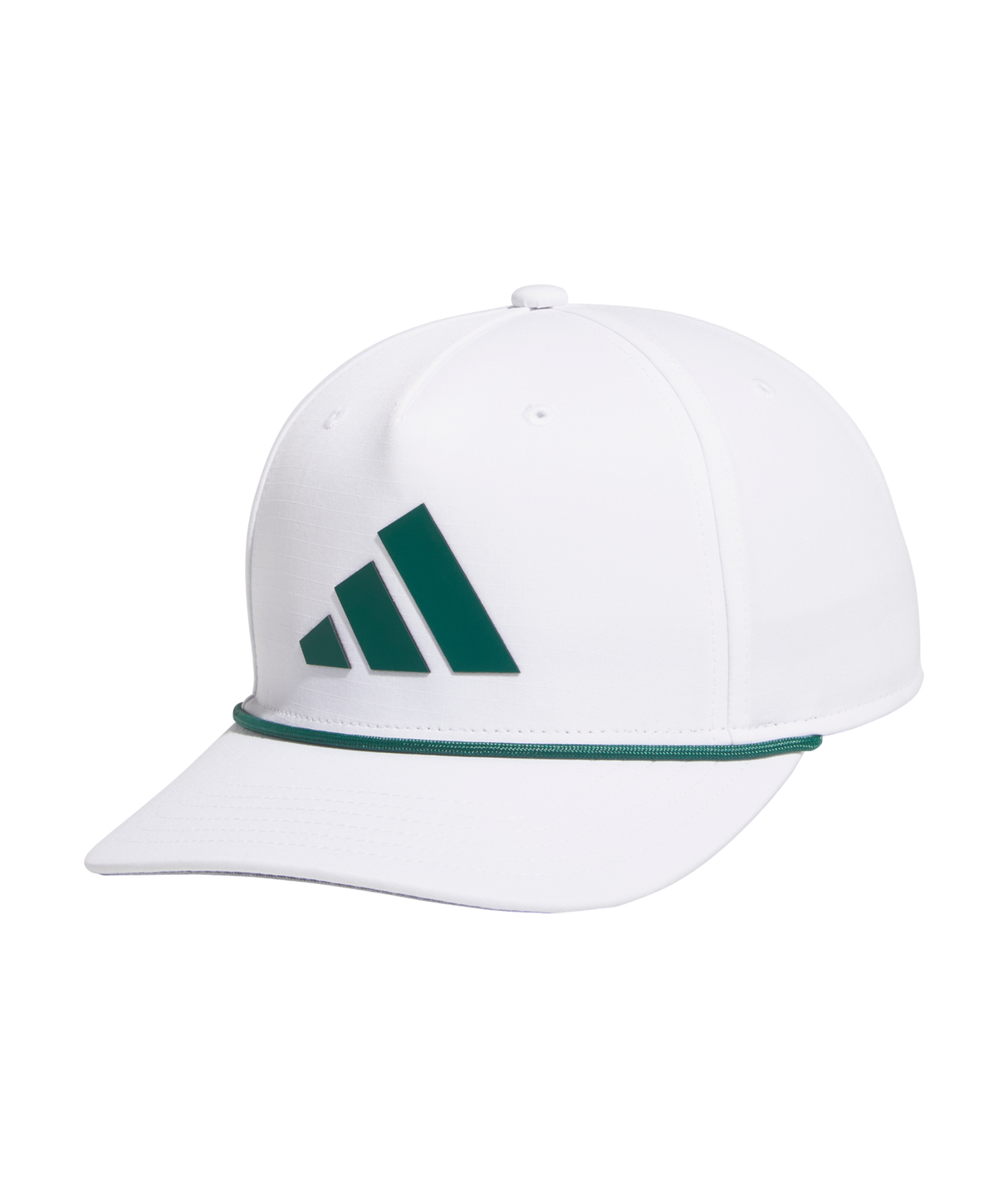 adidas Men's Midrange Snapback Hat Unisex Accessories Hats & Caps