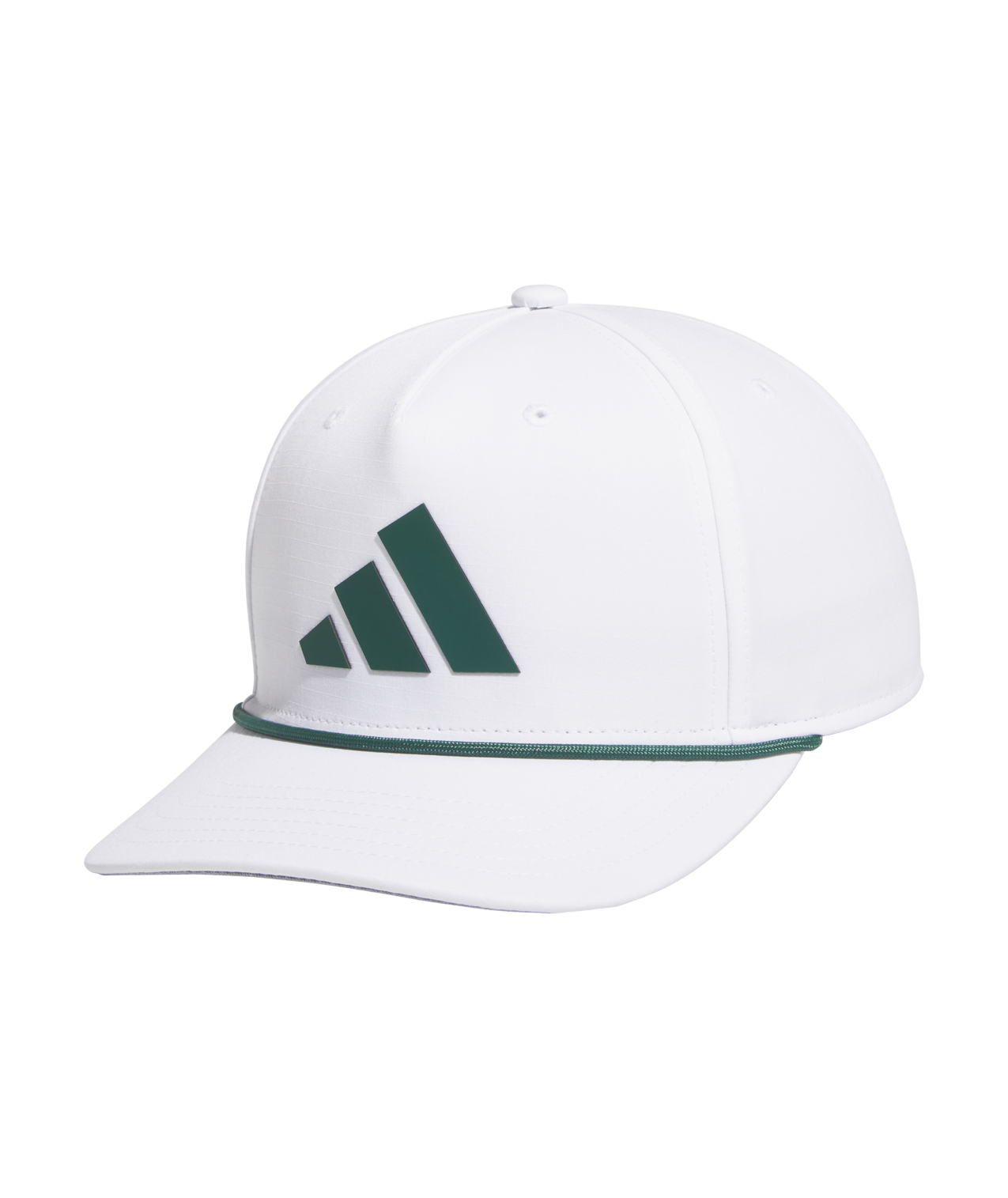 adidas Men's Midrange Snapback Hat Unisex Accessories Hats & Caps