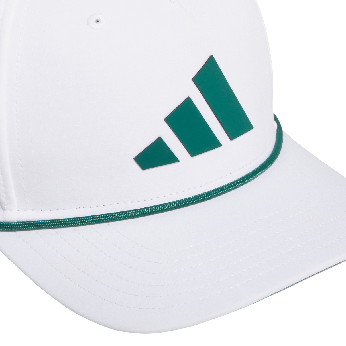 adidas Men's Midrange Snapback Hat-3