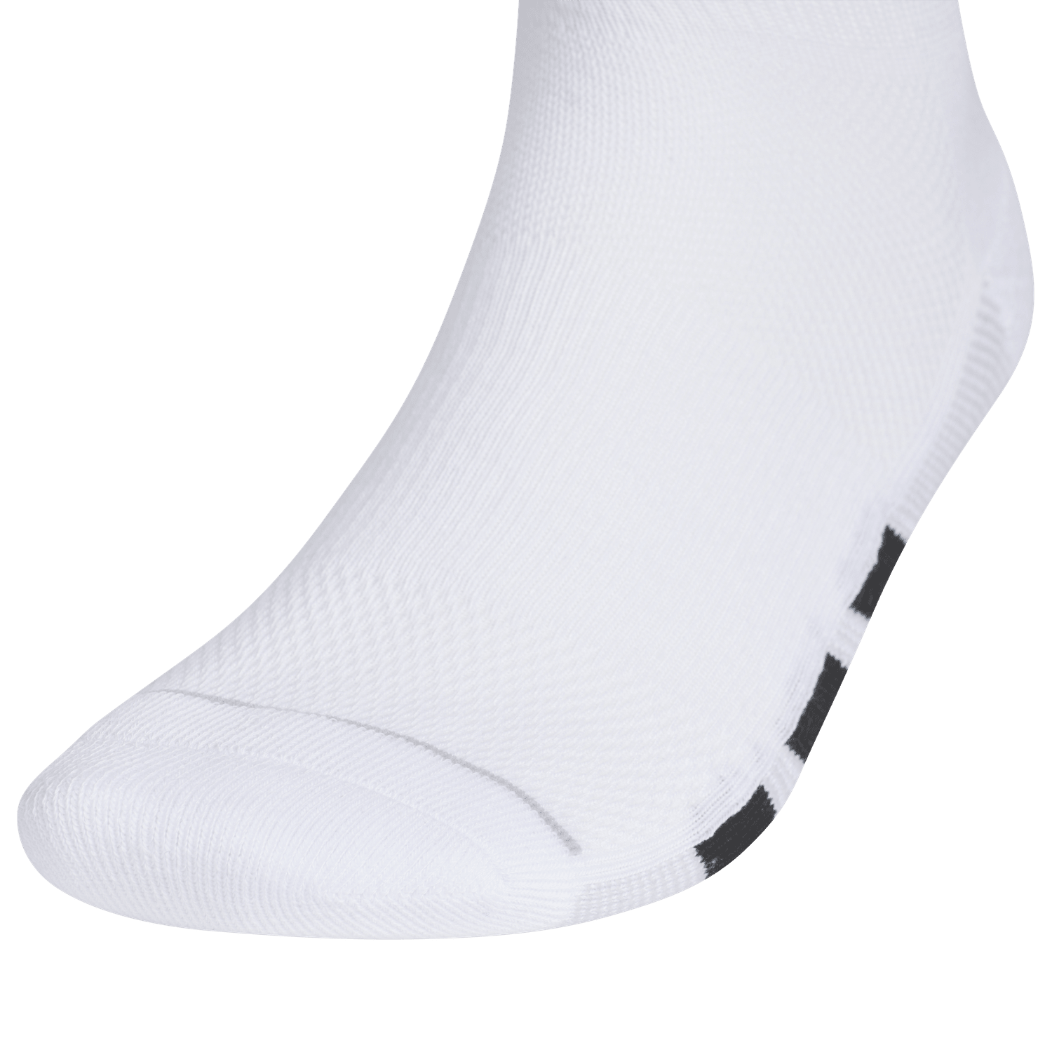 adidas Men's All Day Training 3-Pack Quarter Socks Unisex Accessories Socks