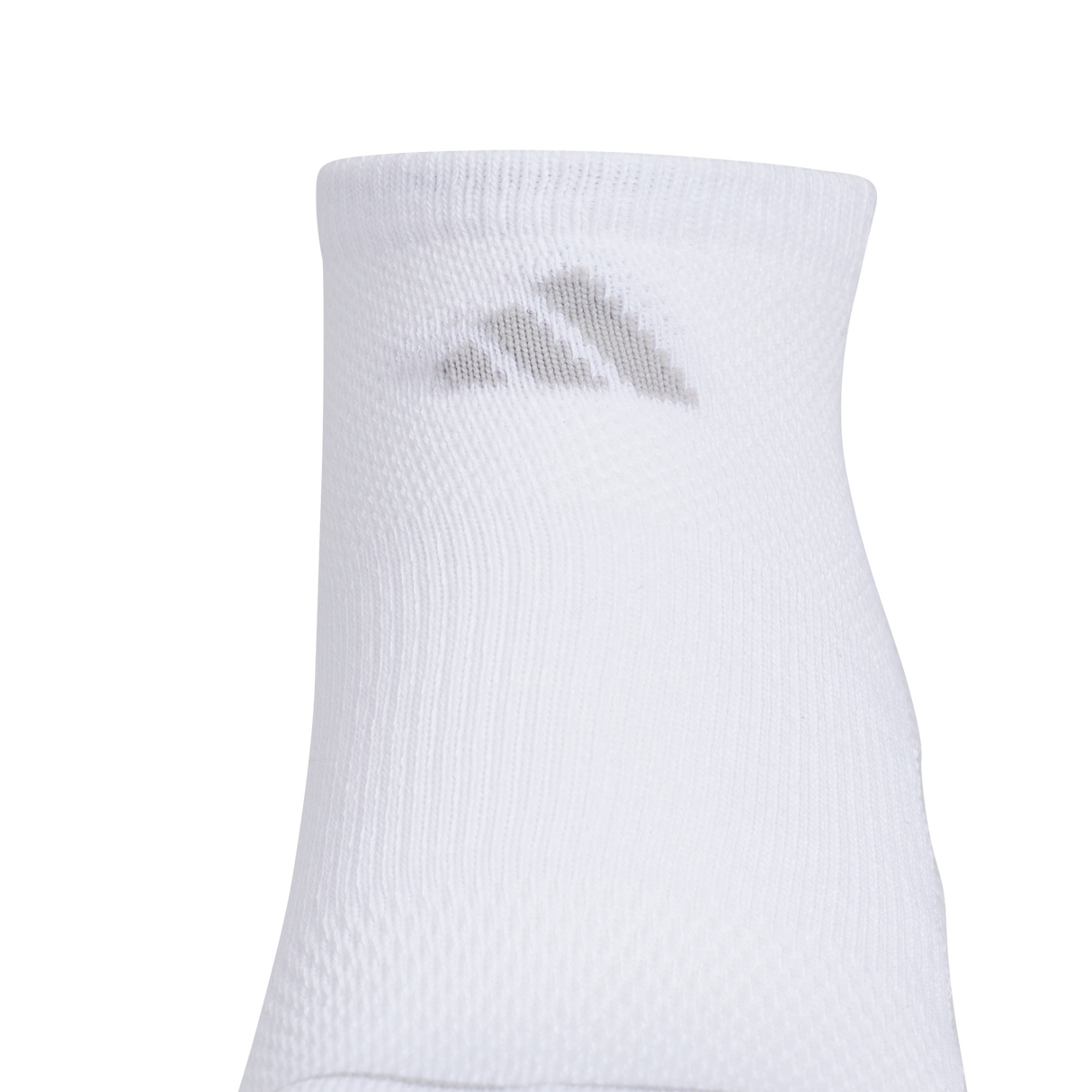 adidas Women's All Day Training 3-Pack No Show Socks Unisex Accessories Socks