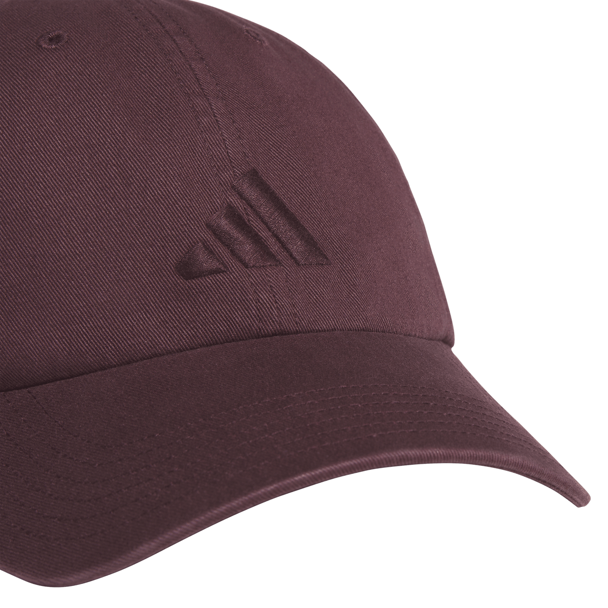 adidas Men's Ultimate 3 Cap Unisex Accessories Hats & Caps
