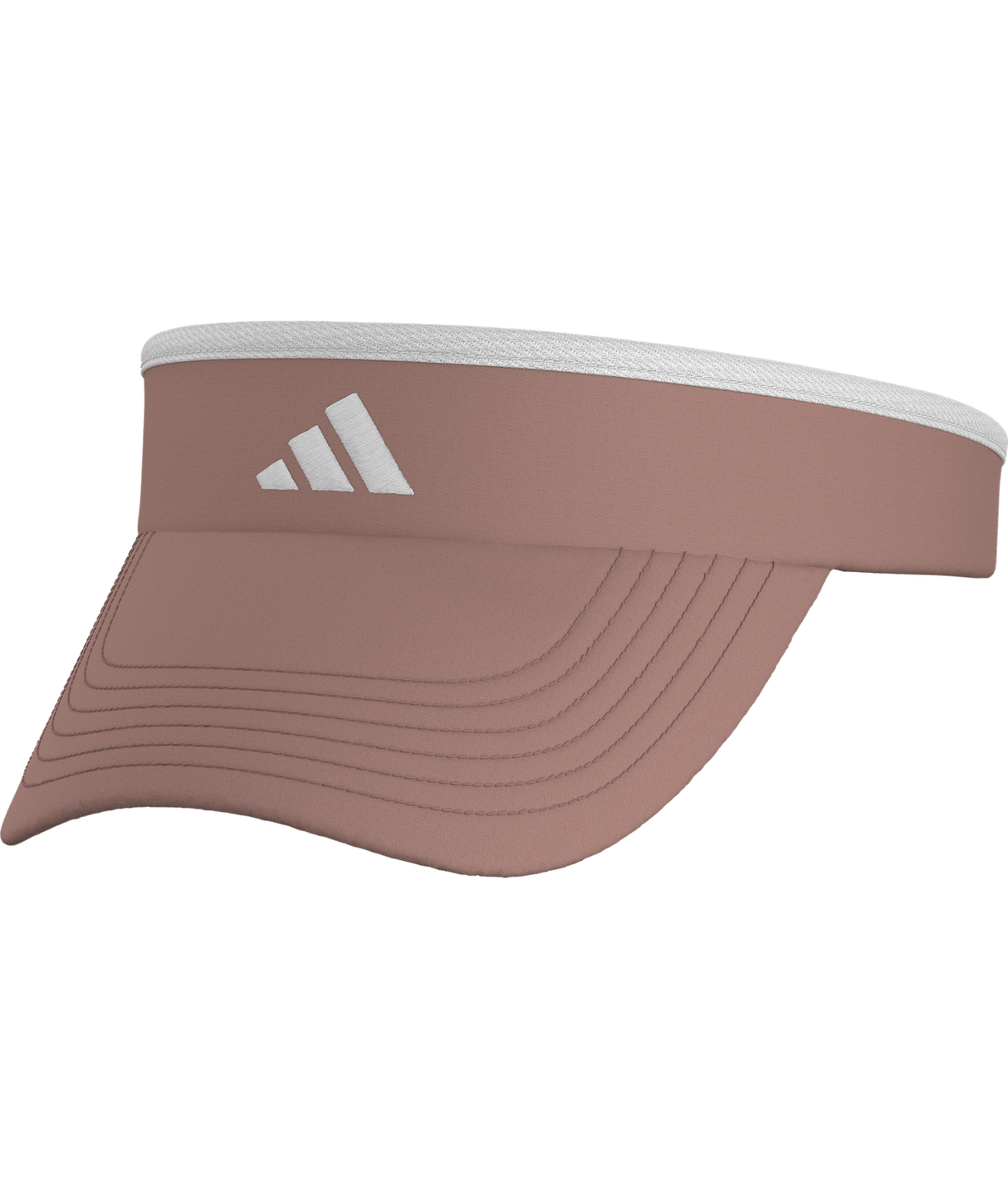 adidas Women's Match 2 Visor Unisex Accessories Hats & Caps