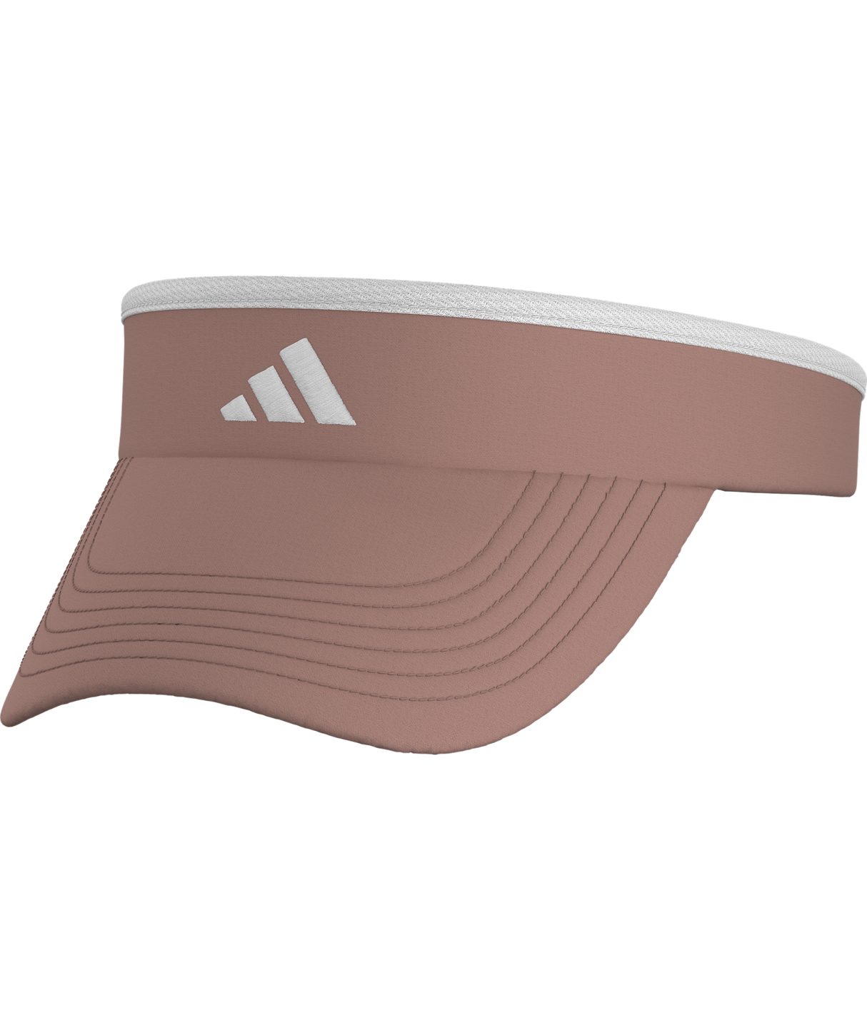 adidas Women's Match 2 Visor-1