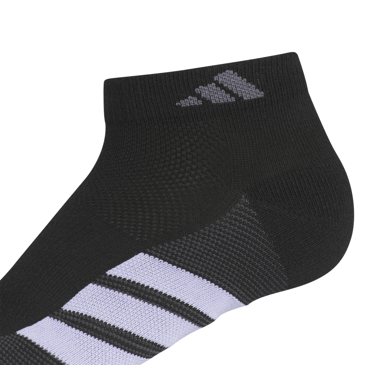 adidas Women's All Day Training 3-Pack Low Cut Socks Unisex Accessories Socks