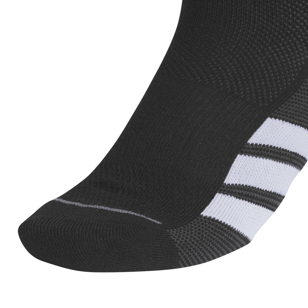 adidas Women's All Day Training 3-Pack Low Cut Socks Unisex Accessories Socks