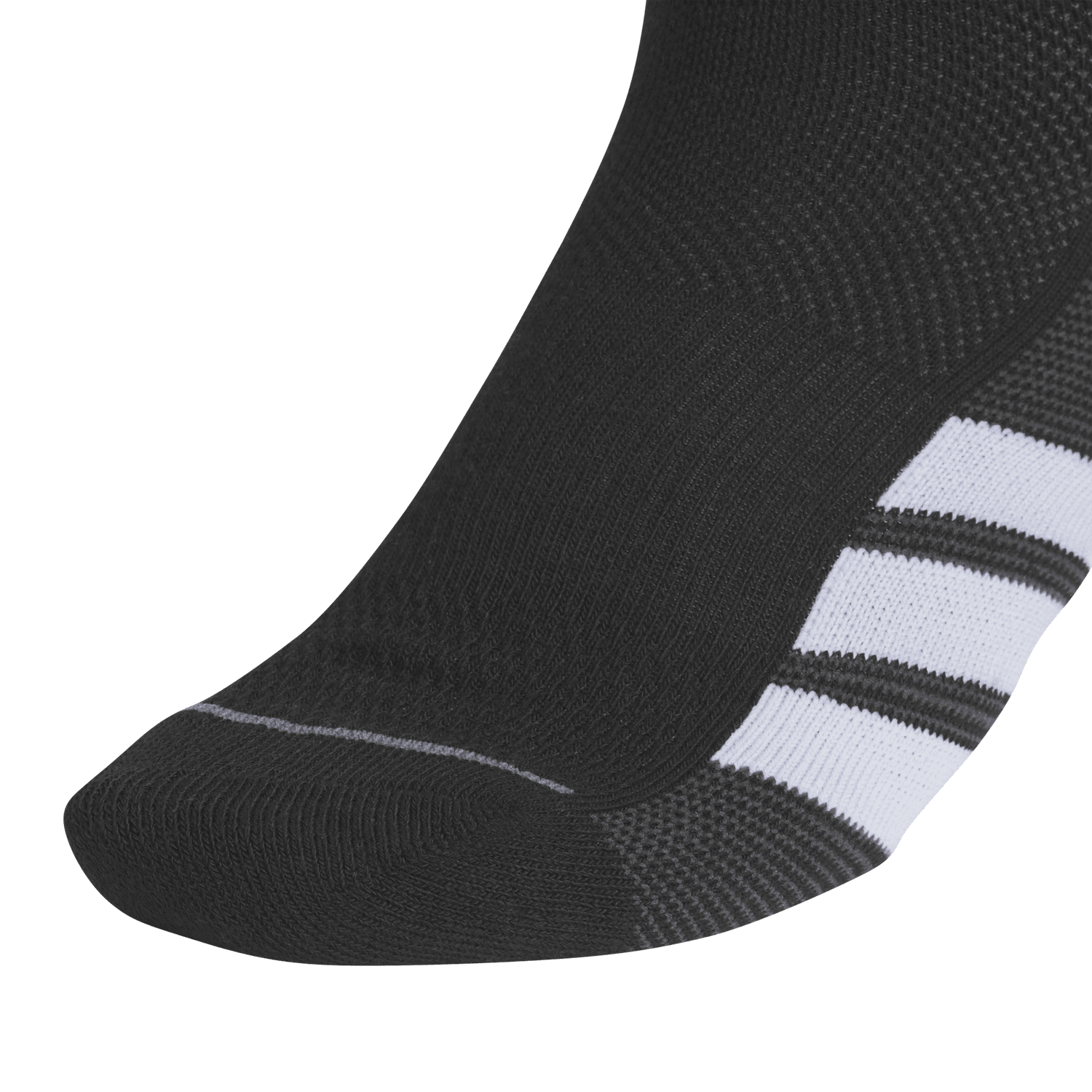 adidas Women's All Day Training 3-Pack Low Cut Socks Unisex Accessories Socks