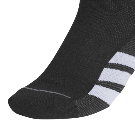 adidas Women's All Day Training 3-Pack Low Cut Socks Unisex Accessories Socks