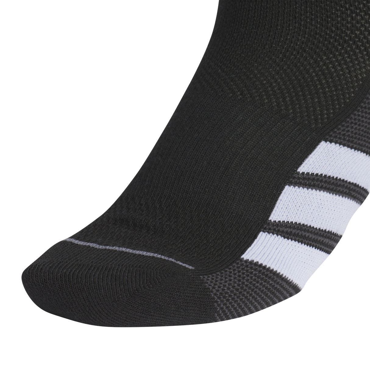 adidas Women's All Day Training 3-Pack Low Cut Socks-4