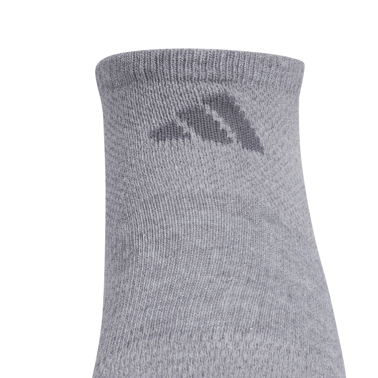 adidas Women's All Day Training 3-Pack No Show Socks Unisex Accessories Socks