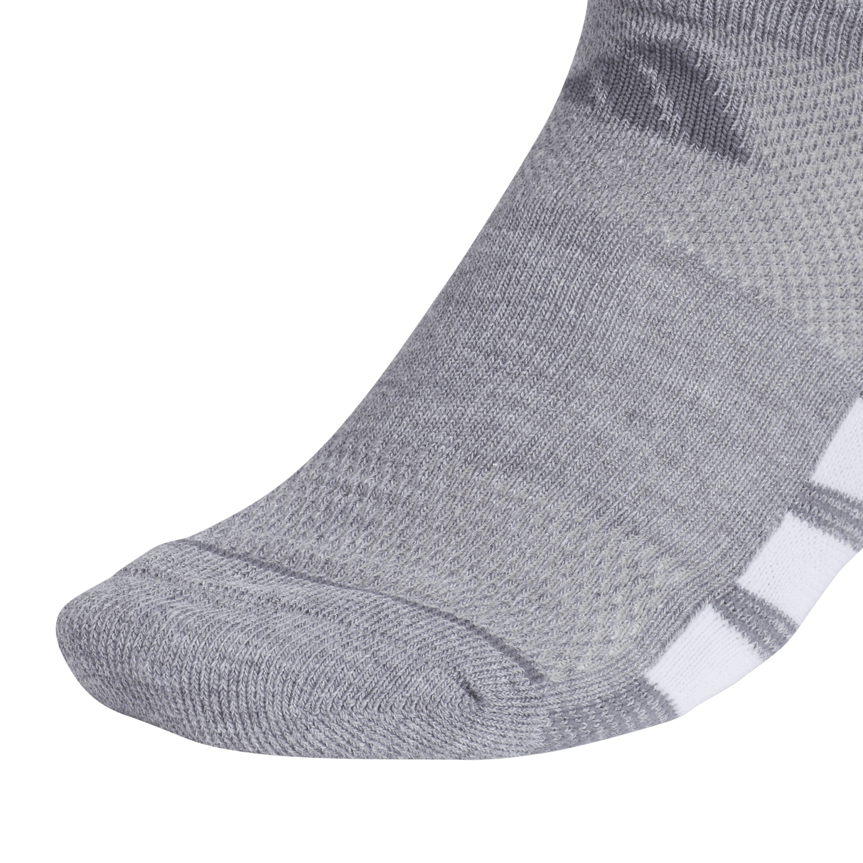 adidas Women's All Day Training 3-Pack No Show Socks Unisex Accessories Socks