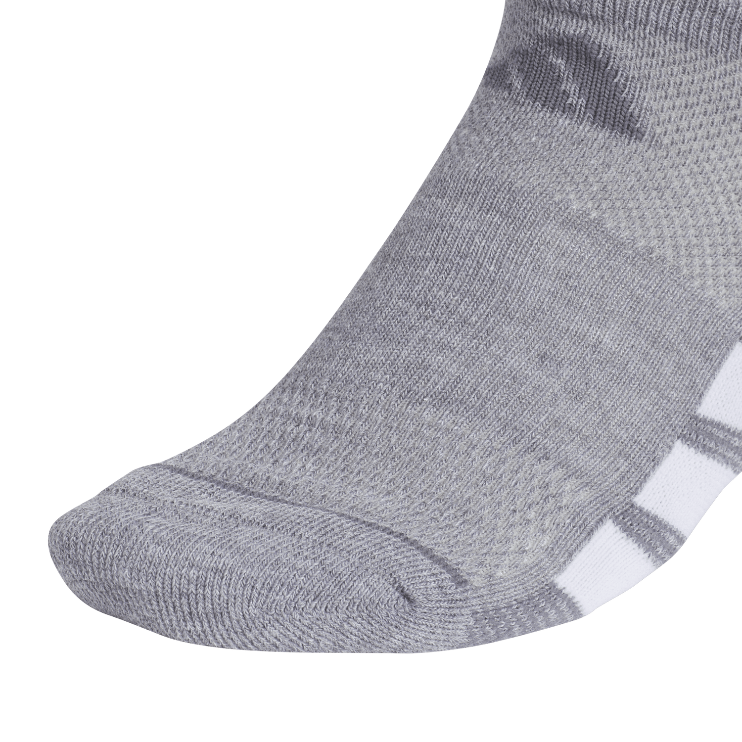 adidas Women's All Day Training 3-Pack No Show Socks Unisex Accessories Socks