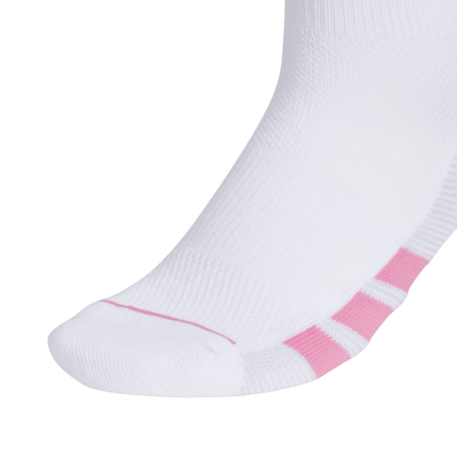 adidas Women's All Day Training 3-Pack Quarter Socks Unisex Accessories Socks