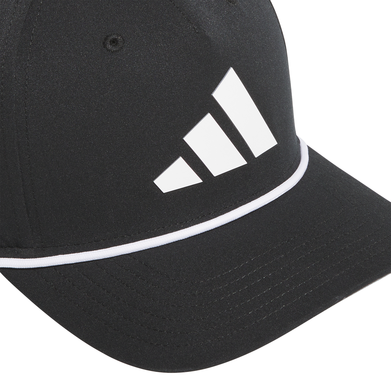 adidas Men's Midrange Snapback Hat Unisex Accessories Hats & Caps