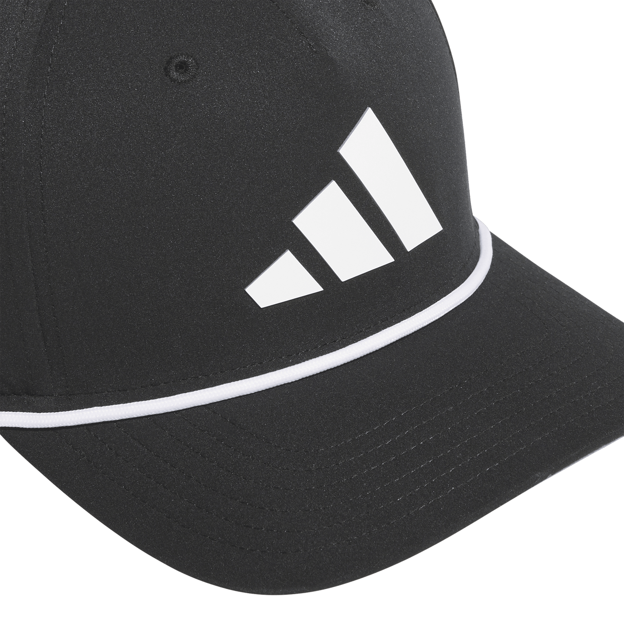 adidas Men's Midrange Snapback Hat Unisex Accessories Hats & Caps