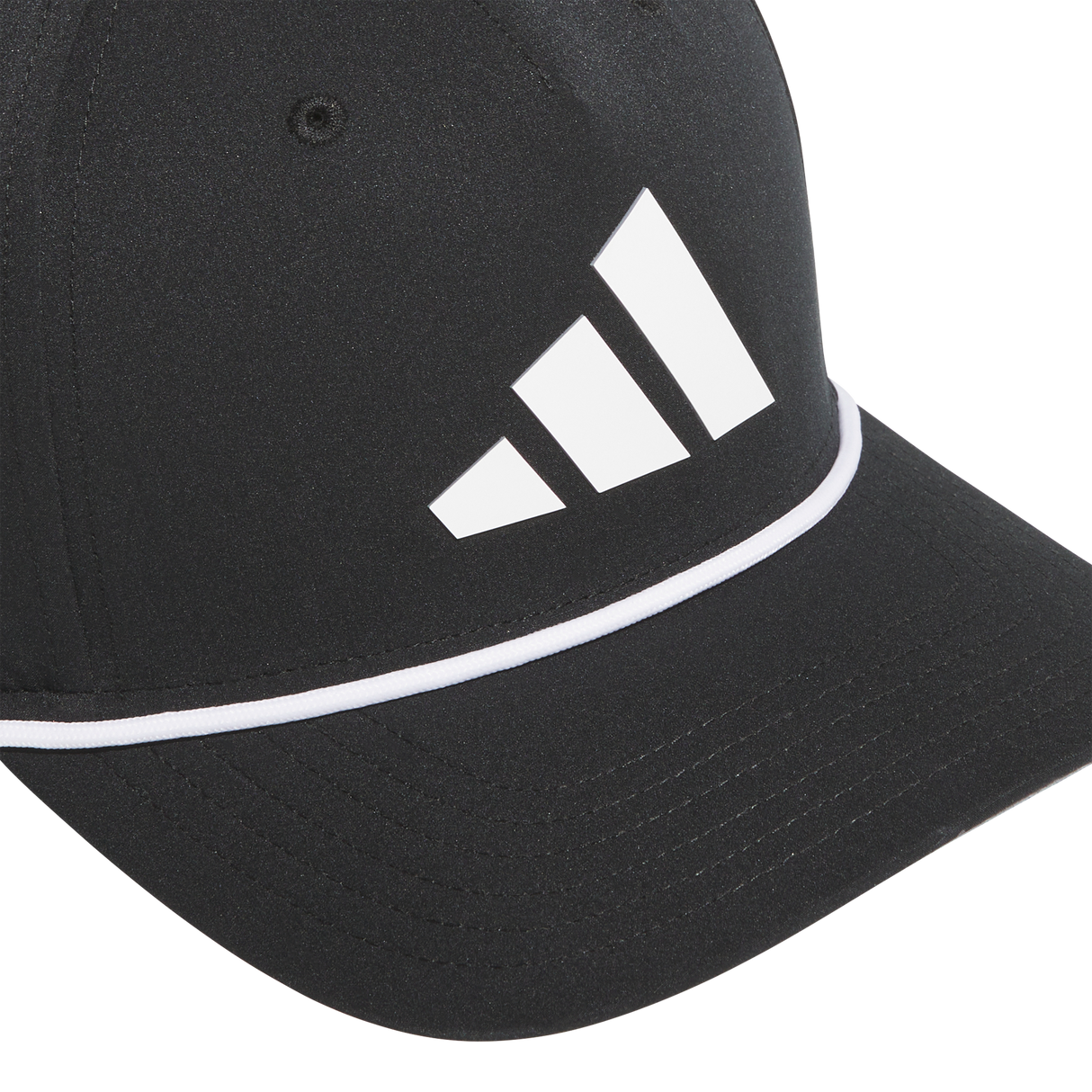 adidas Men's Midrange Snapback Hat-3