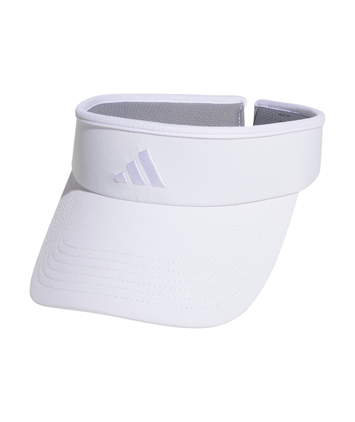 adidas Women's Match 2 Visor-1