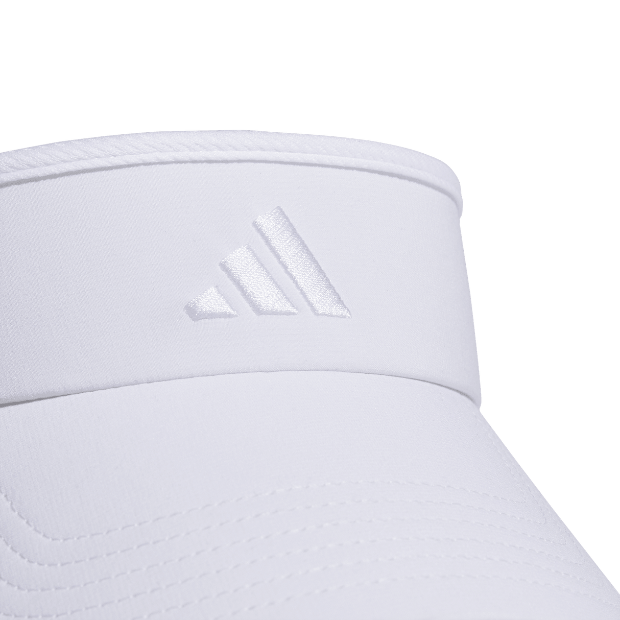 adidas Women's Match 2 Visor Unisex Accessories Hats & Caps