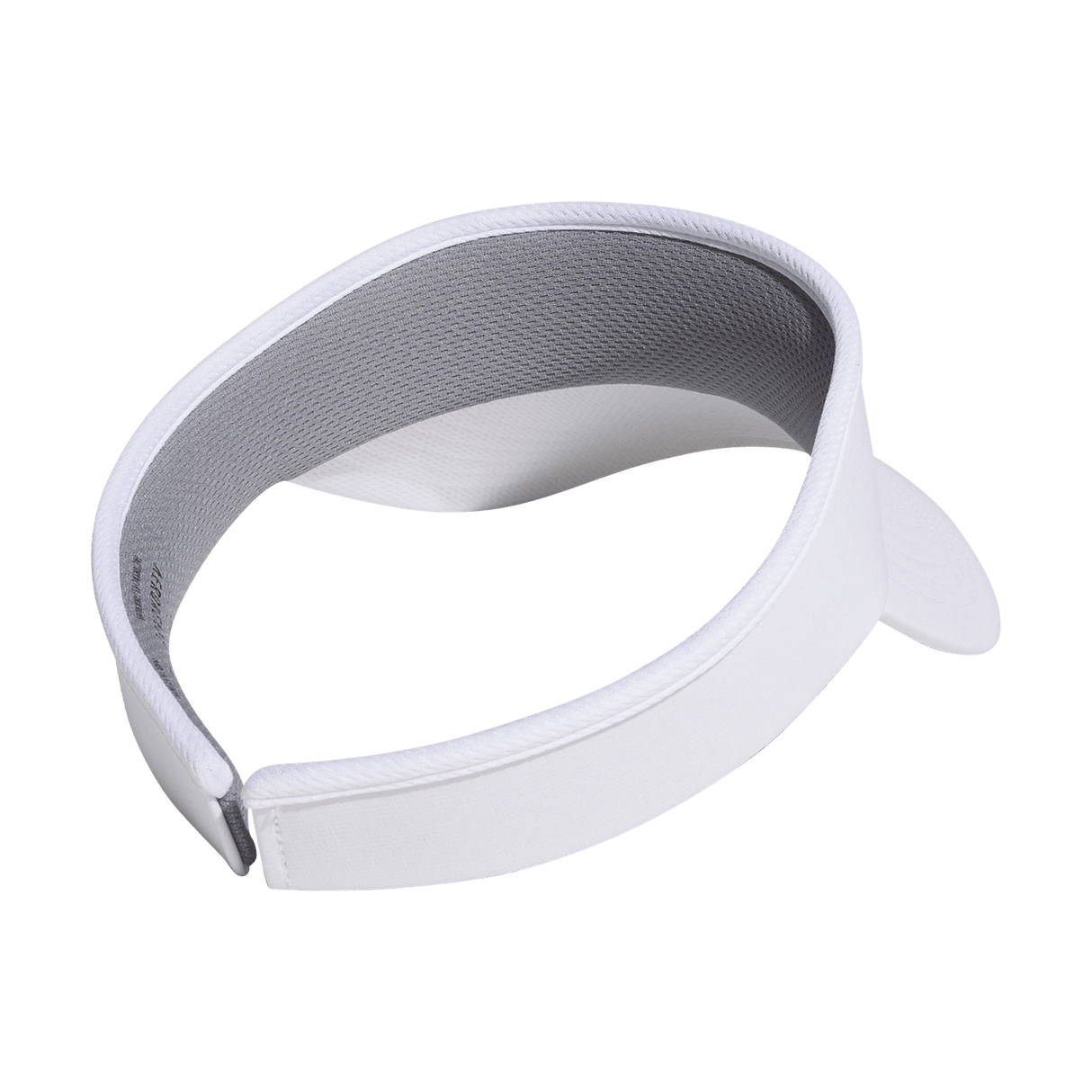 adidas Women's Match 2 Visor Unisex Accessories Hats & Caps