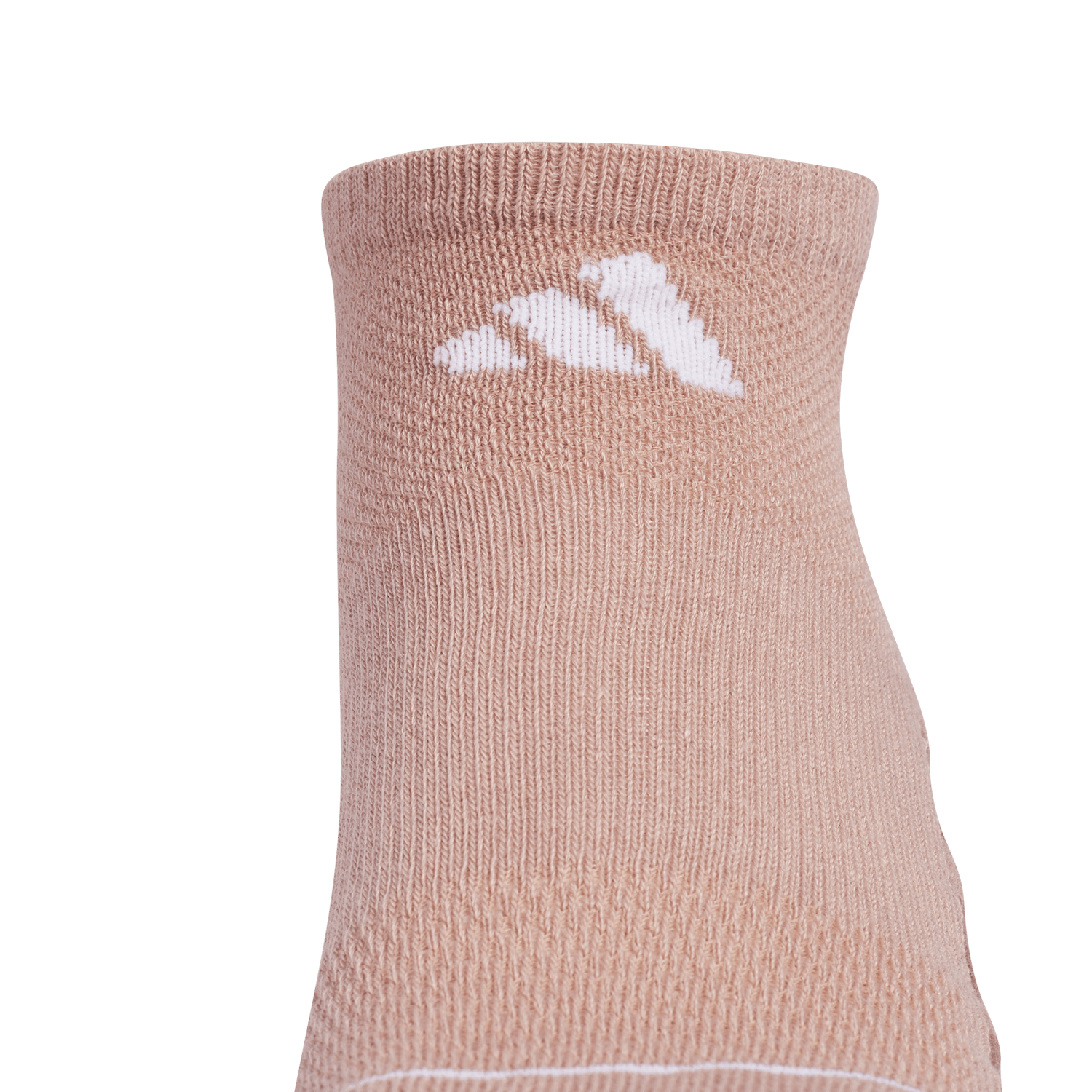 adidas Women's All Day Training 3-Pack No Show Socks Unisex Accessories Socks