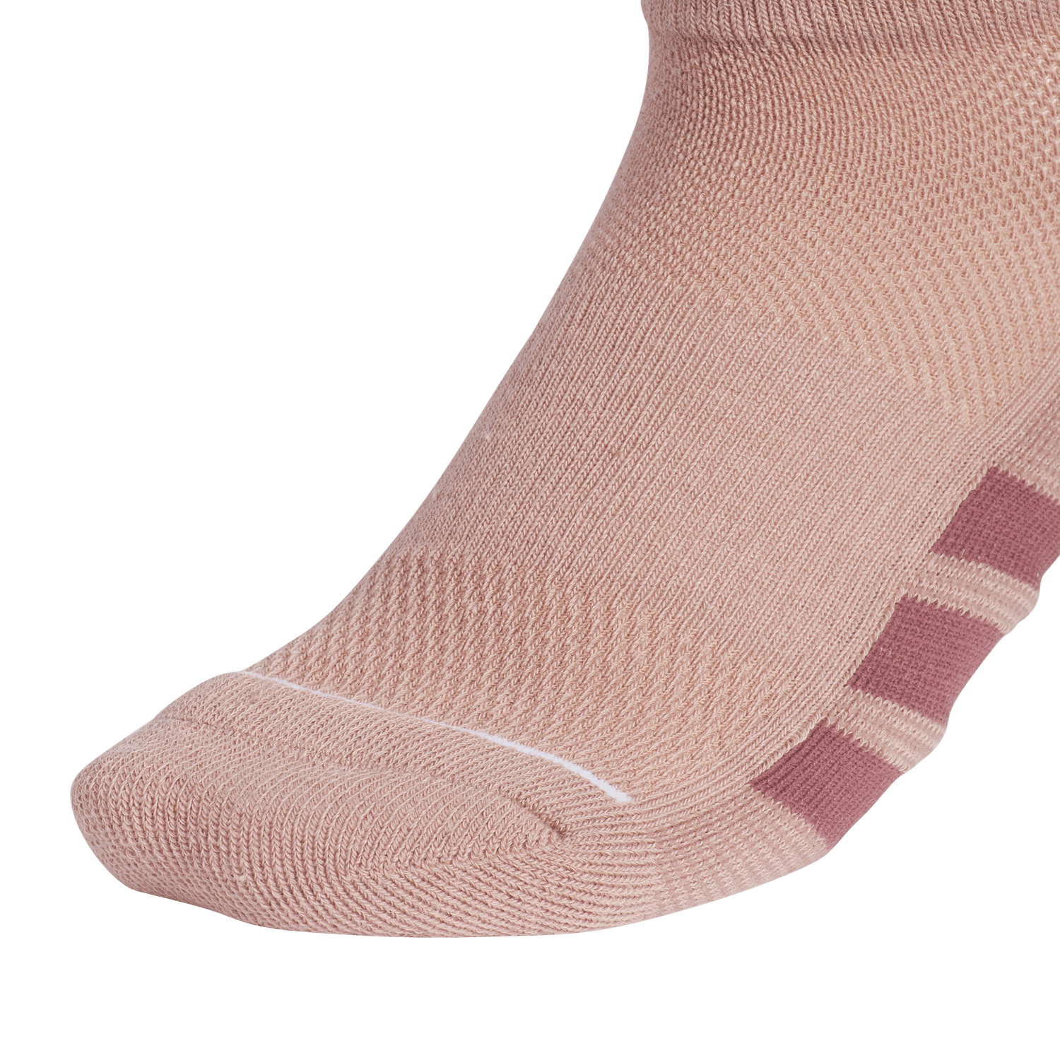 adidas Women's All Day Training 3-Pack Low Cut Socks Unisex Accessories Socks