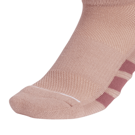 adidas Women's All Day Training 3-Pack Low Cut Socks Unisex Accessories Socks