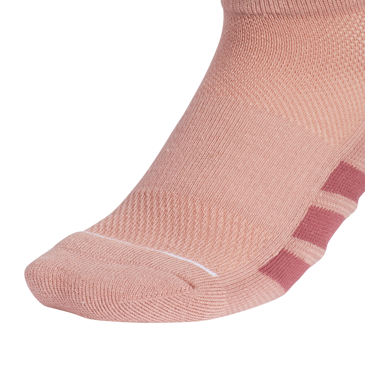 adidas Women's All Day Training 3-Pack Low Cut Socks-4