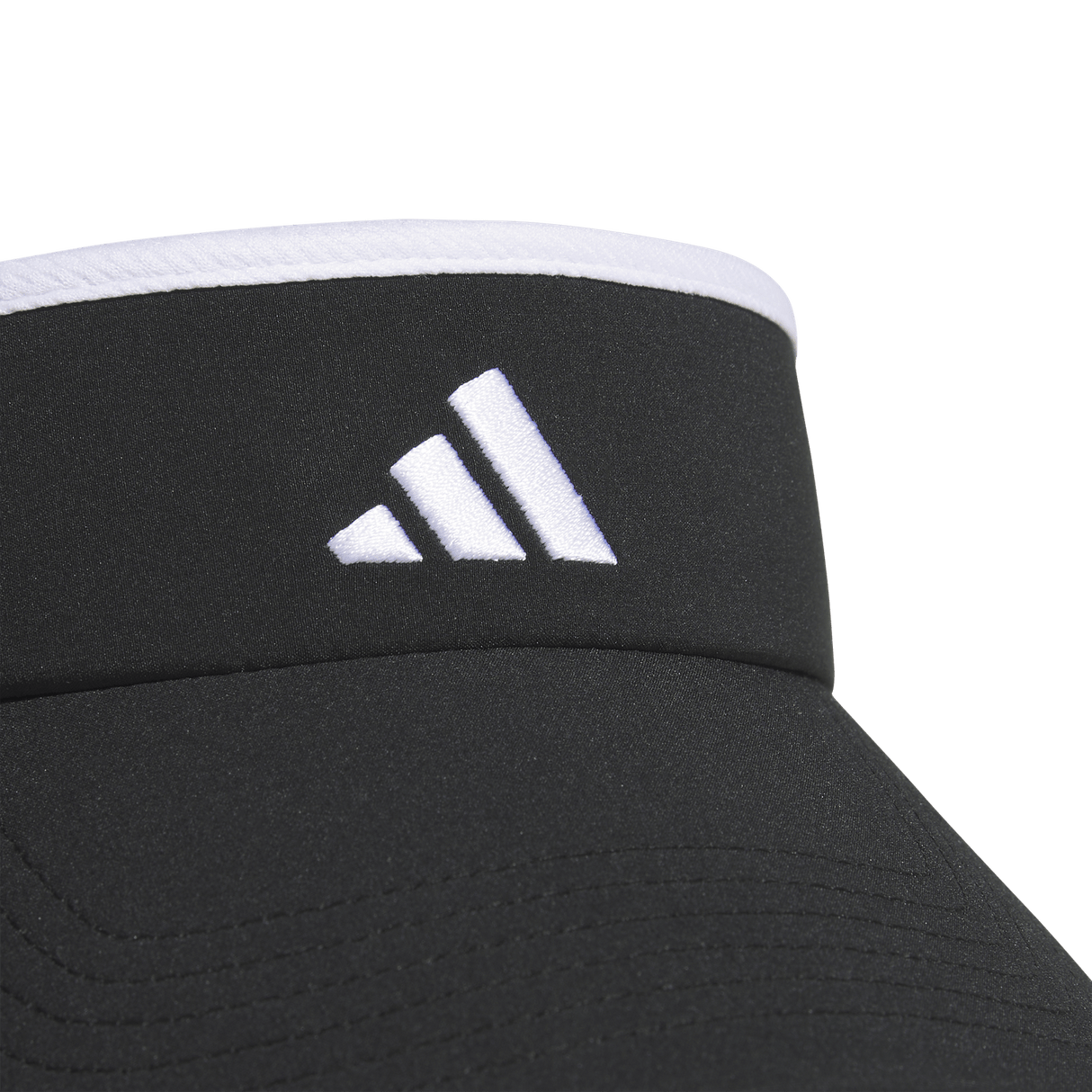 adidas Women's Match 2 Visor Unisex Accessories Hats & Caps