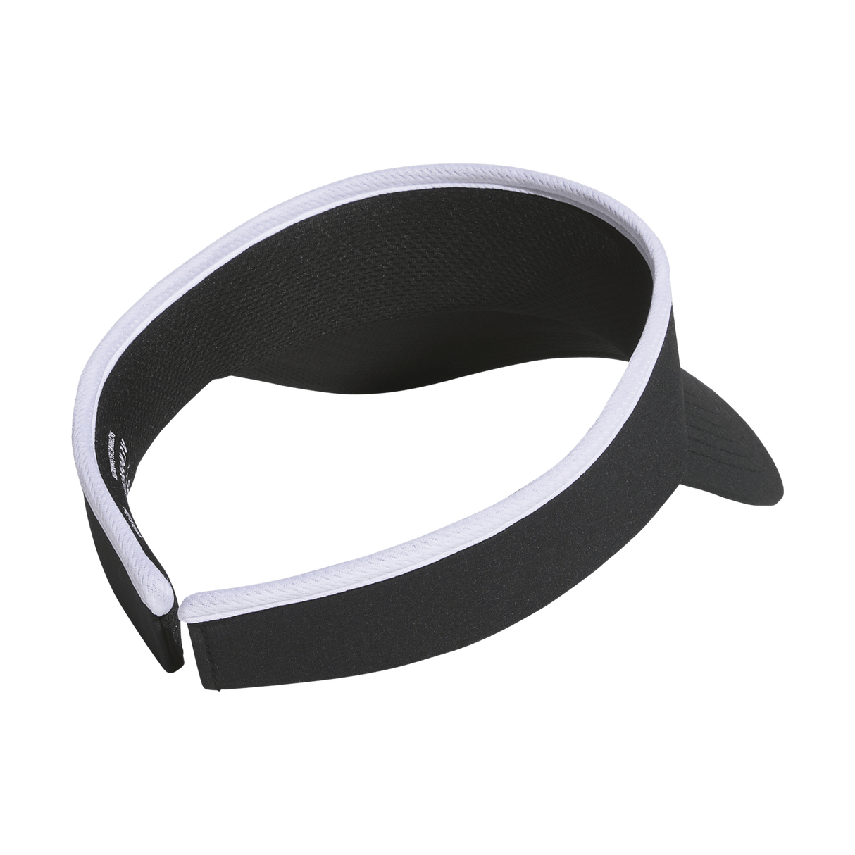 adidas Women's Match 2 Visor Unisex Accessories Hats & Caps